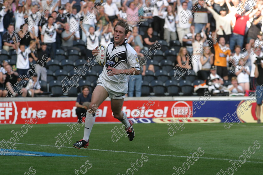 IMG 8038 
 Hull FC v Leeds Rhinos 
 Keywords: Peter lupton