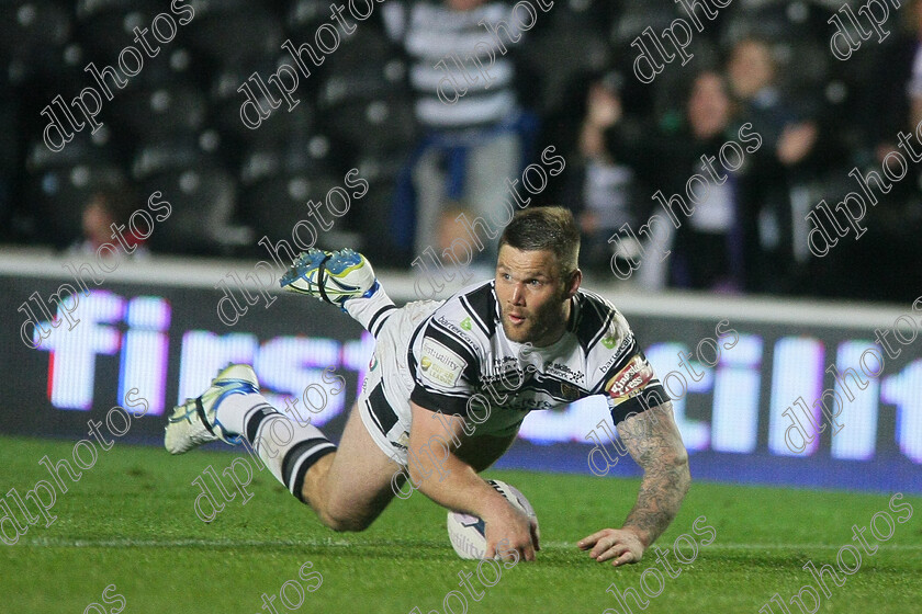 hull-st-helens576 
 Kirk Yeaman Scores 
 Keywords: Hull FC, St Helens