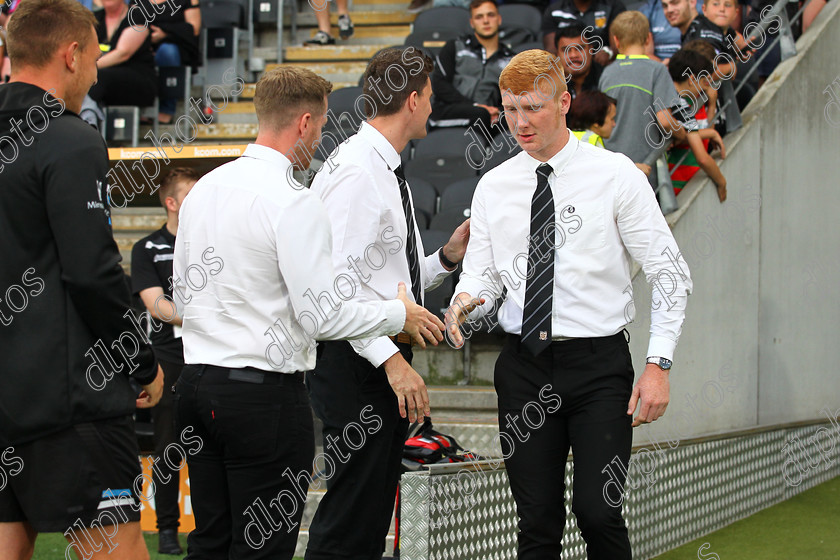 FC LB2728 
 Hull FC v London Broncos