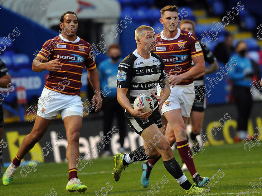 ShaulJamie3-13-1020 
 Jamie Shaul
Covid Super League - Hull FC v Huddersfield- Tuesday 13 October at Halliwell Jones Stadium