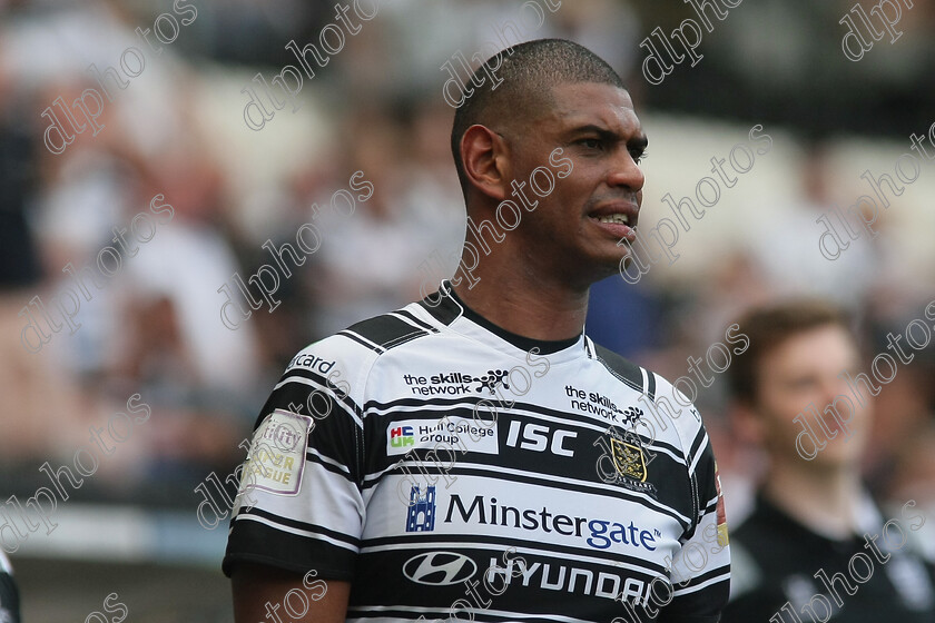 fc-castleford0956 
 Leon Pryce 
 Keywords: Hull FC, Castleford Tigers