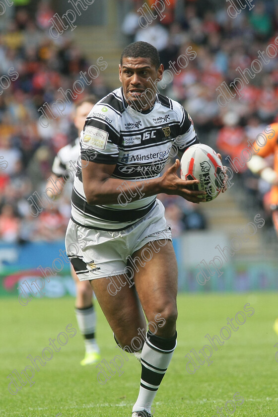 hull-castleford236 
 Leon Pryce 
 Keywords: Hull FC, Castleford Tigers