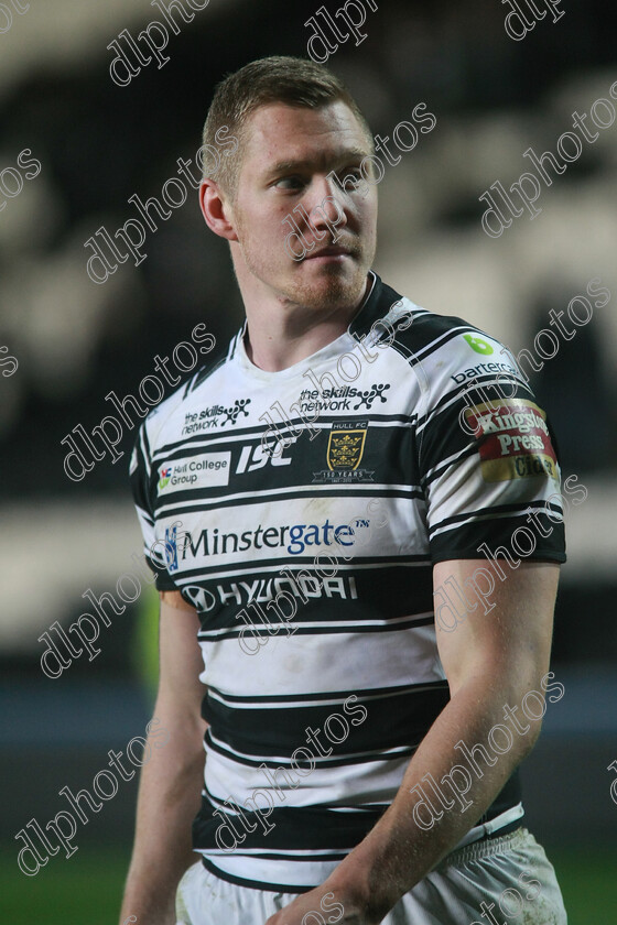 CB1 8015 
 Chris Green 
 Keywords: Hull FC, Catalan Dragons