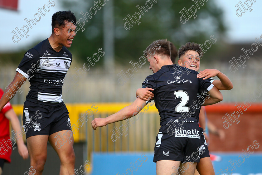 HKR16 HFC16175244 
 Hull Kingston Rovers u16s v Hull FC u16s