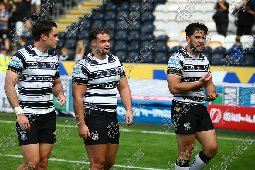 HFC-HG94132 
 Hull FC v Huddersfield Giants