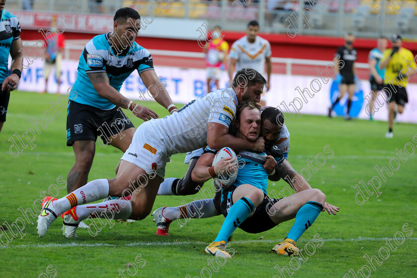 6S4A8807 
 Dragons Catalans vs Hull FC - Round 19 - Stade Gilbert Brutus - Perpignan
Adam Swift