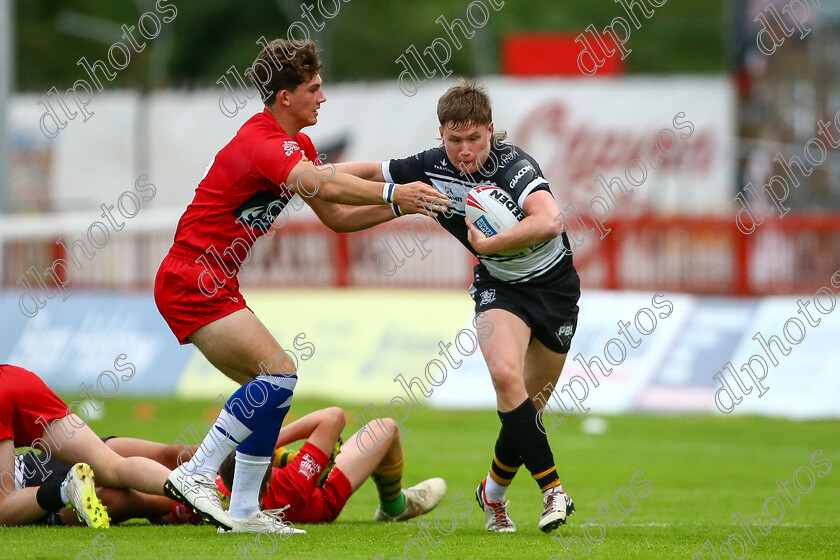 HKR16 HFC16175442 
 Hull Kingston Rovers u16s v Hull FC u16s