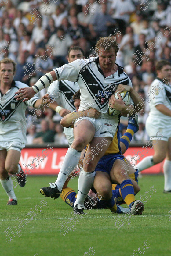 IMG 8093 
 Hull FC v Leeds Rhinos 
 Keywords: gareth Carvell