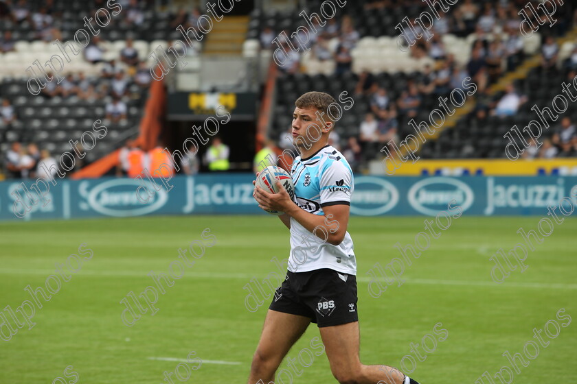 HFC TO03758 
 Hull FC v Toulouse Olympique