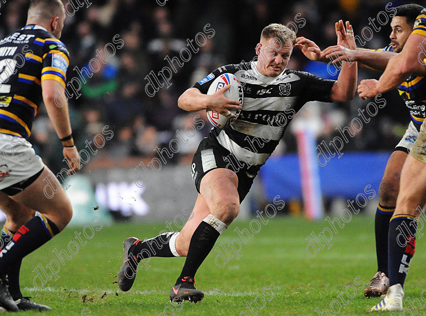 JohnstoneJordan1-2-0220 
 Leeds Rhinos v Hull FC
Jordan Jonhnstone