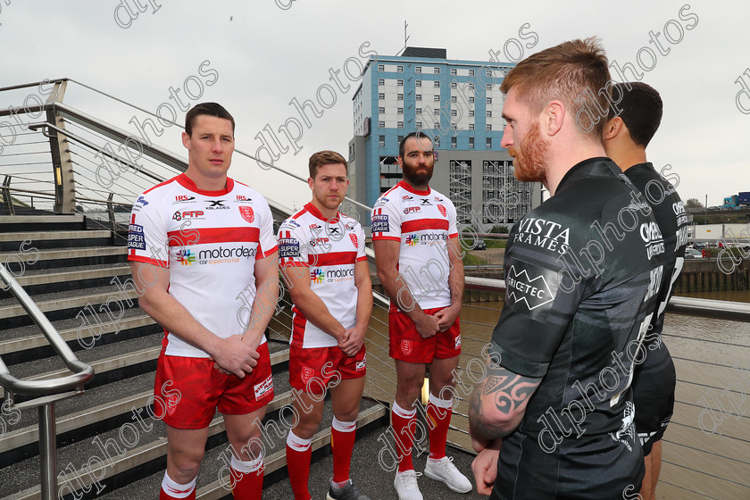 AQ3I5872 
 Hull FC v Hull Kr Press Launch 
 Keywords: Hull FC v Hull Kr Press Launch