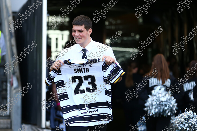 HFC LR85710 
 Hull FC v Leeds Rhinos