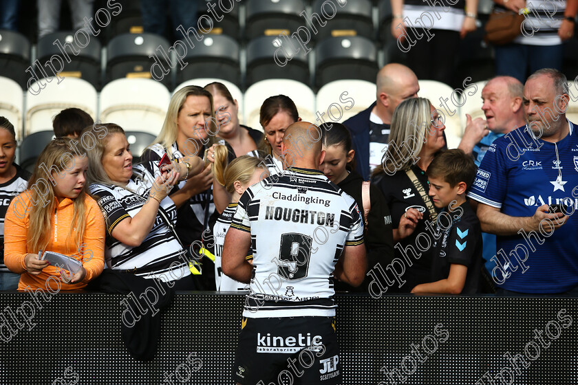 HFC-HG94144 
 Hull FC v Huddersfield Giants