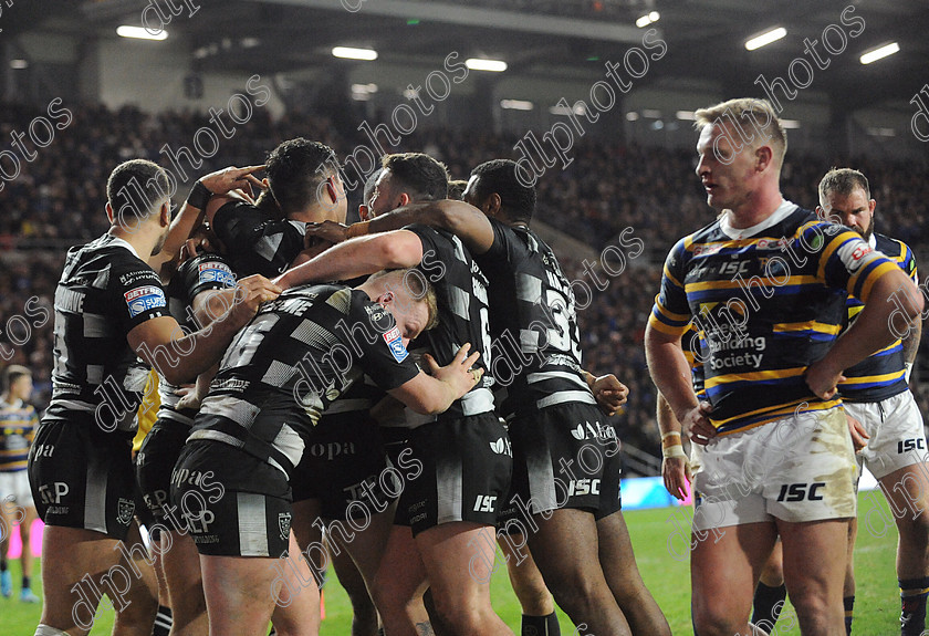 HullFC-Celebrate1-2-0220 
 Leeds Rhinos v Hull FC