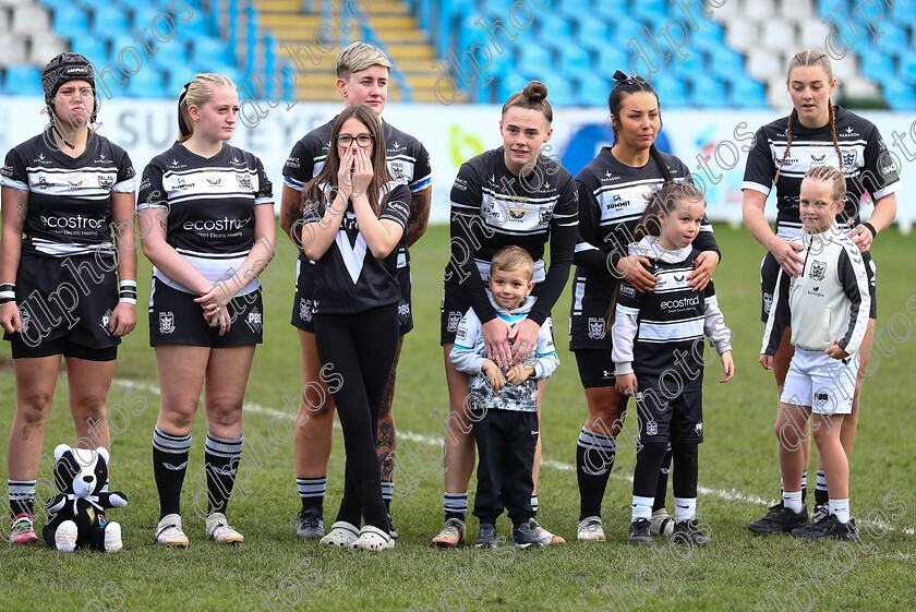 WGF7710 
 Hull FC v Fryston Warriors