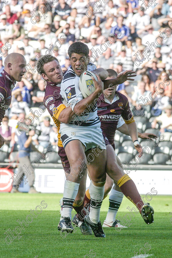 IMG 0392 
 Hull FC v Huddersfield Giants 
 Keywords: richie barnett