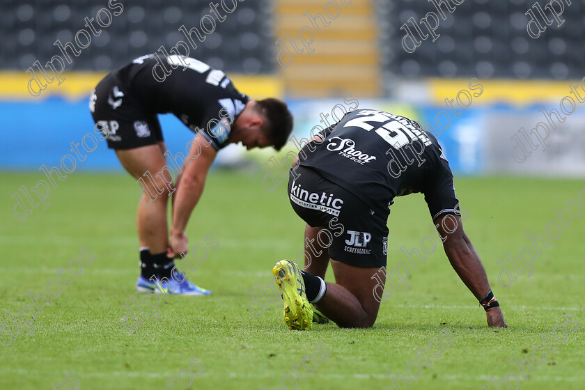 HFC TO04450 
 Hull FC v Toulouse Olympique