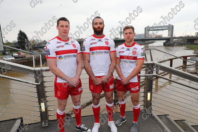 AQ3I5867 
 Hull FC v Hull Kr Press Launch 
 Keywords: Hull FC v Hull Kr Press Launch