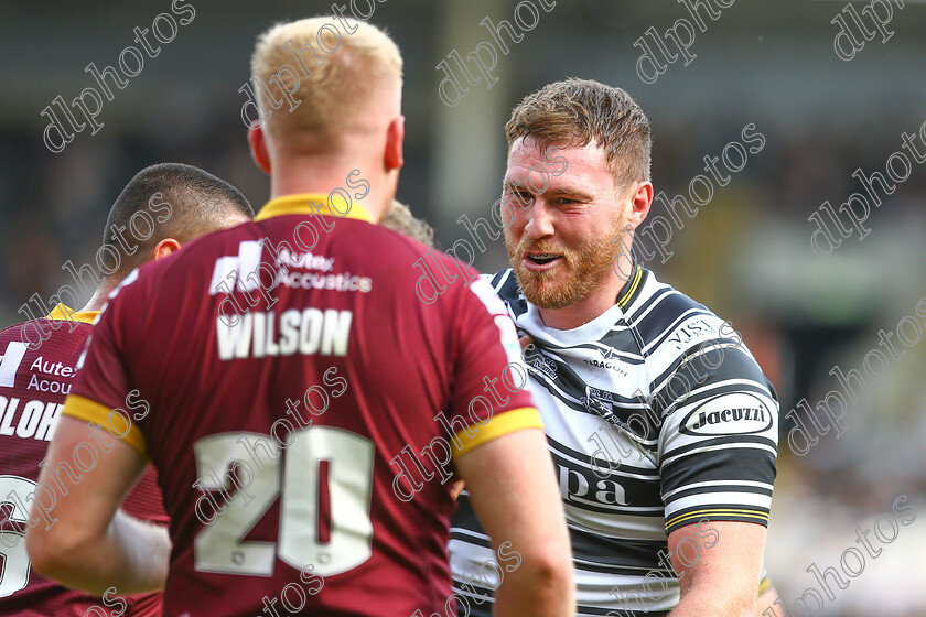 HFC-HG93883 
 Hull FC v Huddersfield Giants 
 Keywords: Scott Taylor