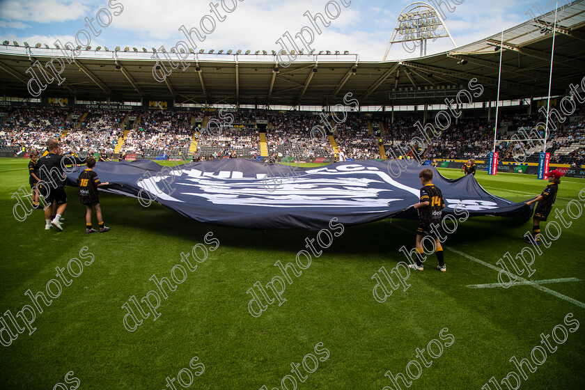 HFC SH21183 
 Hull FC v St Helens