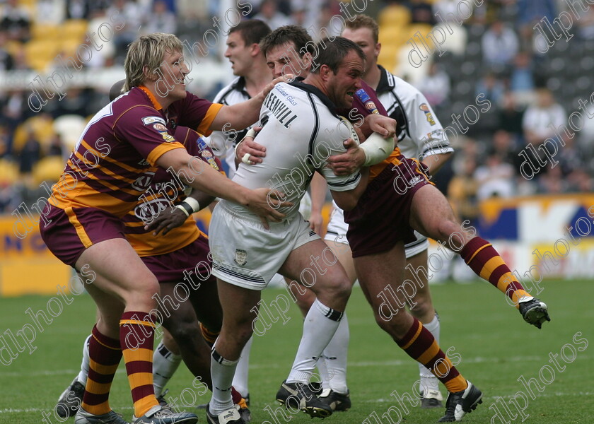 IMG 2363 
 Hull Fc v Huddersfield Giants 
 Keywords: Craig greenhill