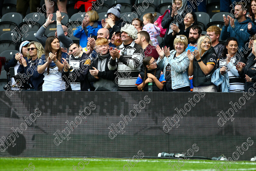 HF LR18721 
 Hull FC v Leeds Rhinos