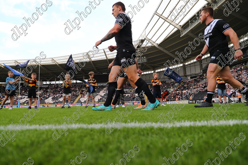 HFC TO04266 
 Hull FC v Toulouse Olympique