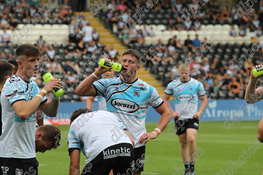 HFC TO03744 
 Hull FC v Toulouse Olympique