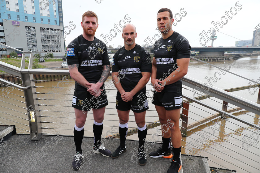 AQ3I5859 
 Hull FC v Hull Kr Press Launch 
 Keywords: Hull FC v Hull Kr Press Launch