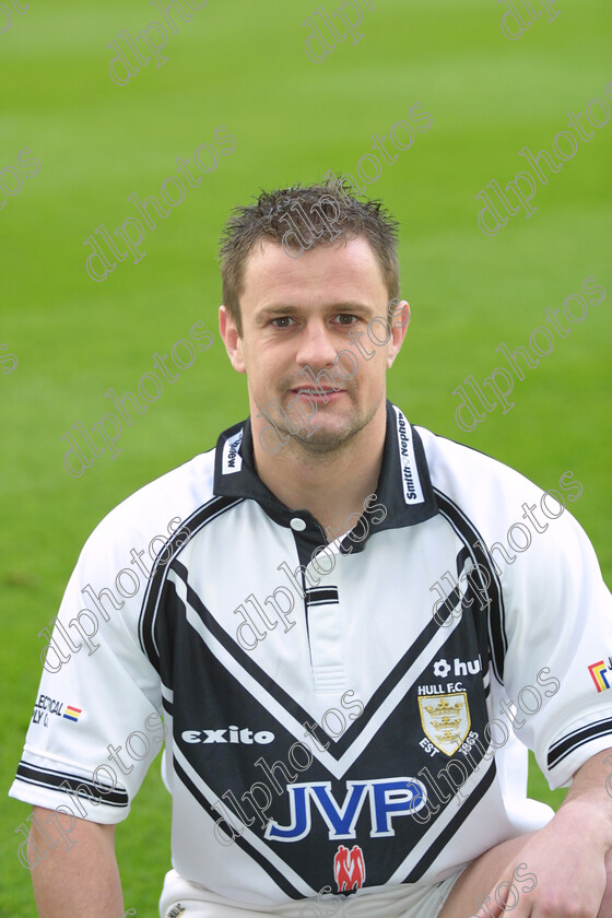 IMG 2989 
 Hull FC Squad 2003 
 Keywords: Steve prescott