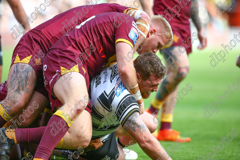 HFC-HG93879 
 Hull FC v Huddersfield Giants 
 Keywords: Scott Taylor