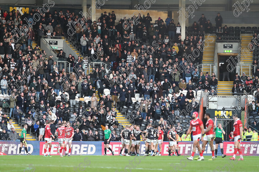 HFC SR-1408 
 Keywords: Rugby League, Super League, sport, sports personality, sportsperson, match action, Hull Fc v Salford Reds, 26th Feb 2022