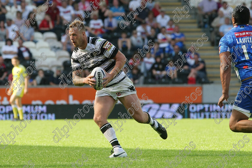 fc-wakefield1699 
 Joe Westerman 
 Keywords: Hull FC, Wakefield Wildcats