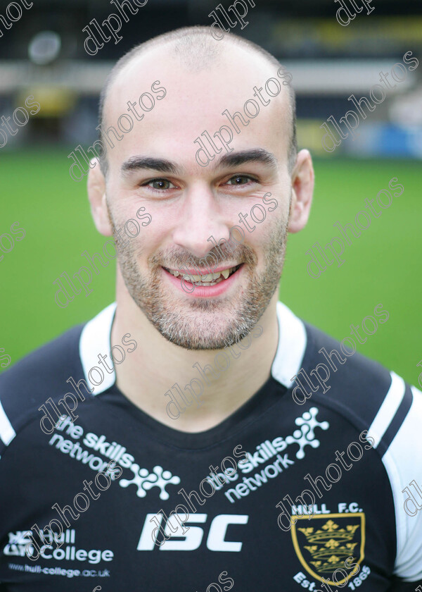 KA4Y9054 
 Danny Houghton