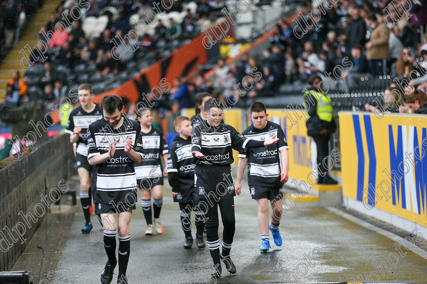 HF LR16913 
 Hull FC v Leeds Rhinos