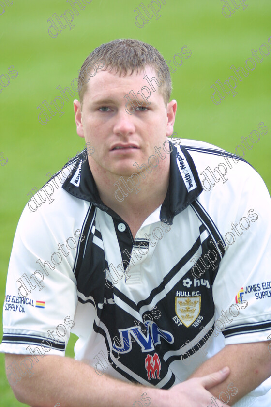 IMG 3035 
 Hull FC Squad 2003