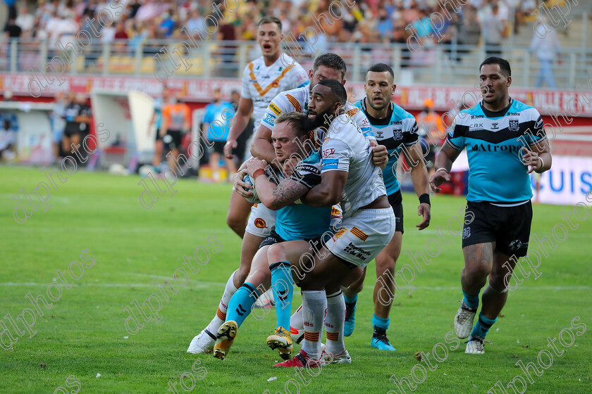 6S4A8799 
 Dragons Catalans vs Hull FC - Round 19 - Stade Gilbert Brutus - Perpignan
Adam Swift