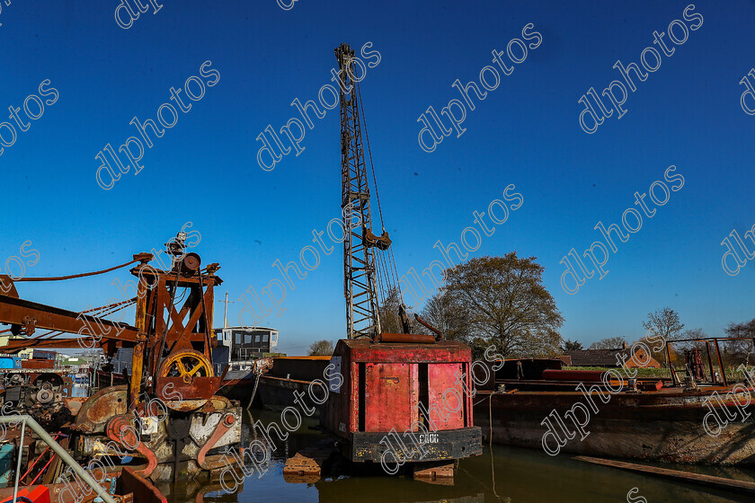 AQ3I9867 
 Beverley, River Hull, Boats, Weel Road 
 Keywords: Beverley, River Hull, Boats, Weel Road