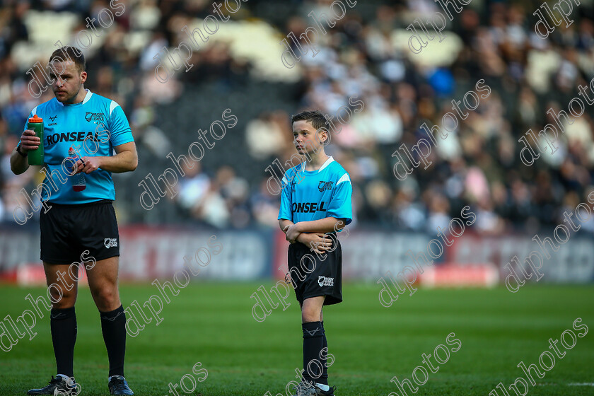 HFC HG147626 
 Hull FC v Huddersfield Giants