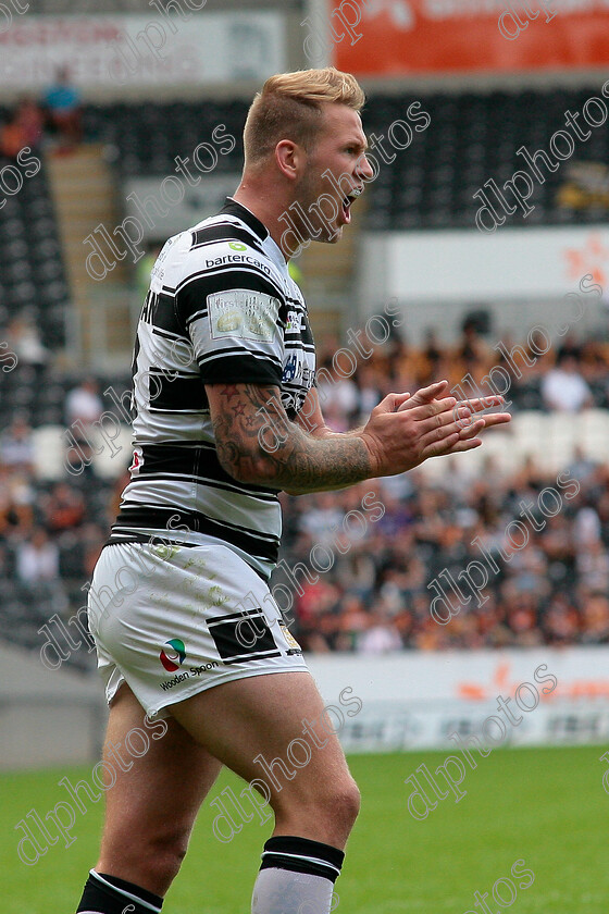 fc-castleford0632 
 Joe Westerman 
 Keywords: Hull FC, Castleford Tigers