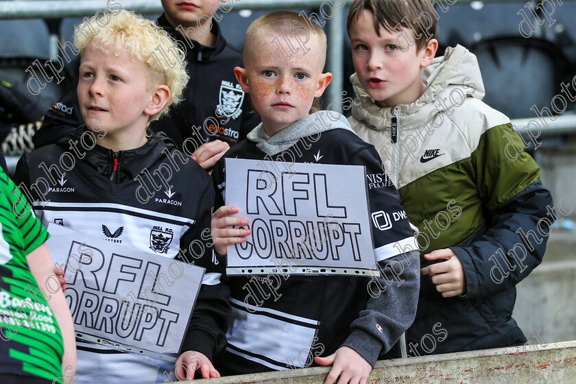 FC LL141681 
 Hull FC v Leigh Leopards