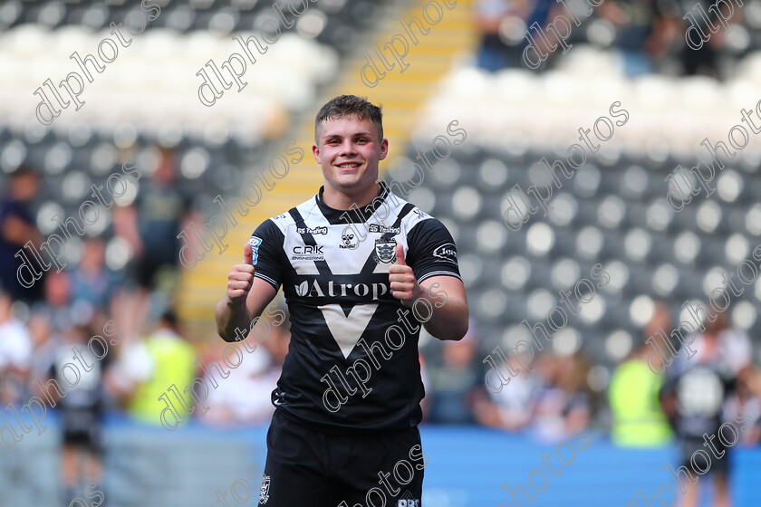 HFC TO04574 
 Hull FC v Toulouse Olympique