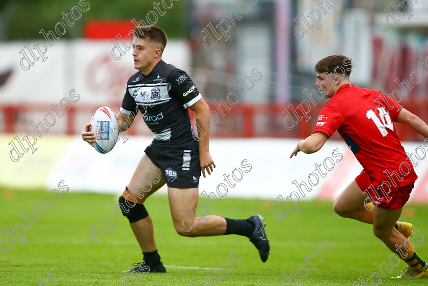 HKR16 HFC16175286 
 Hull Kingston Rovers u16s v Hull FC u16s