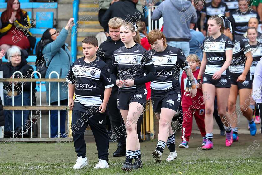 WGF7696 
 Hull FC v Fryston Warriors