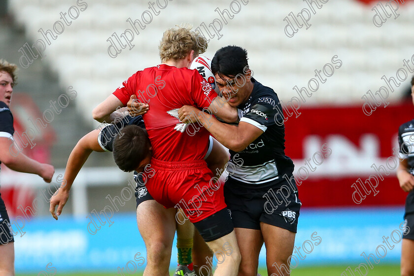 HKR16 HFC16175026 
 Hull Kingston Rovers u16s v Hull FC u16s