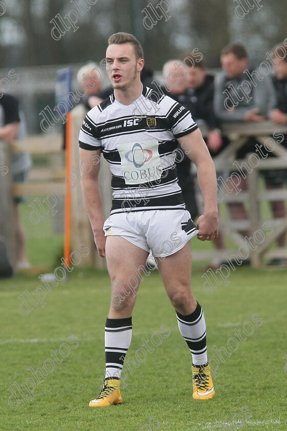 DLPL9103 
 Jack Logan 
 Keywords: Hull FC, Hull KR, Under 16s