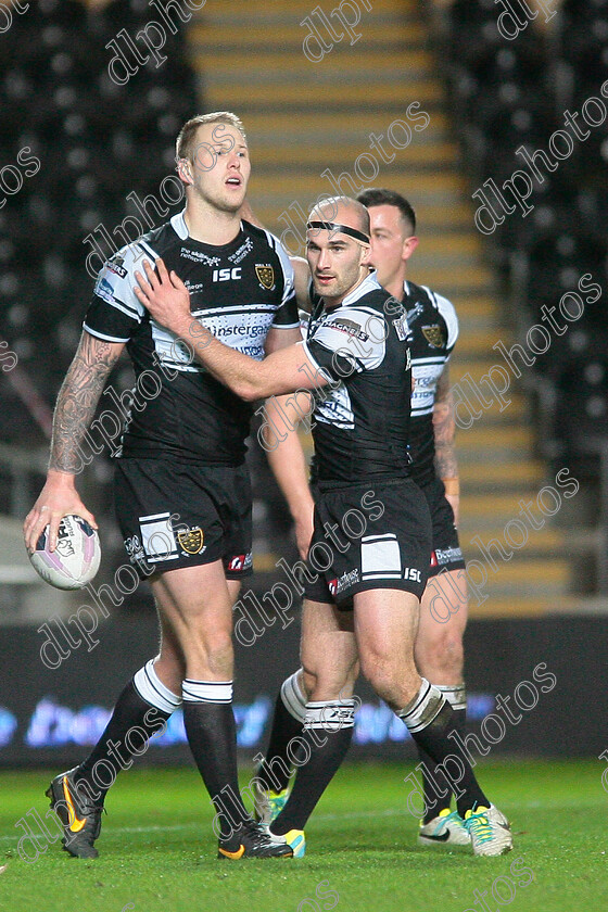 hull-fc bradford 0215 
 Keywords: Joe Westerman; Danny Houghton