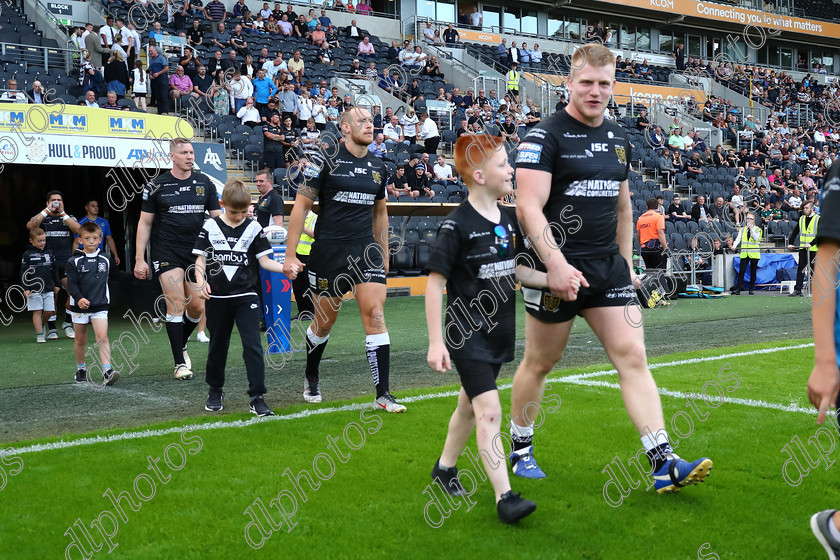 FC LB1900 
 Hull FC v London Broncos