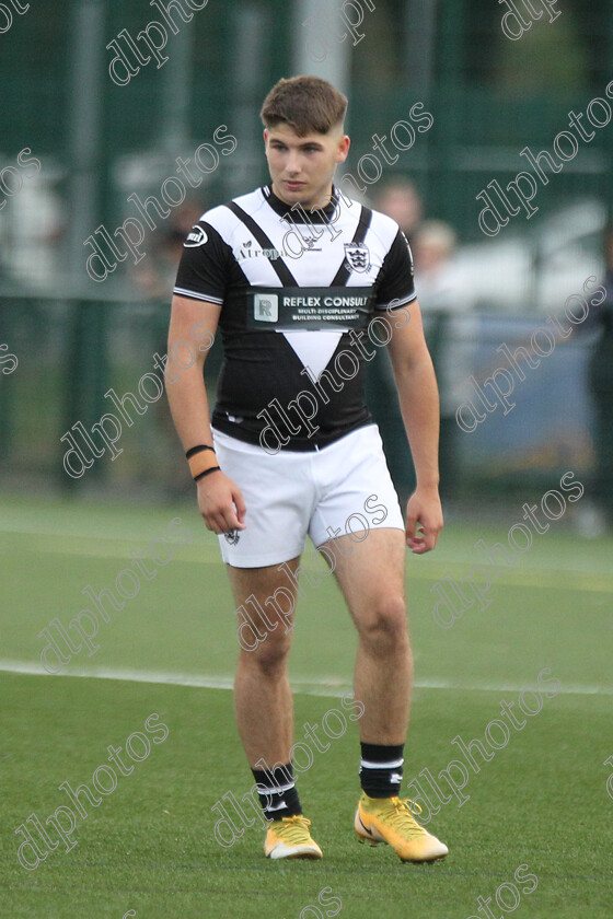 BN0Z1836 
 Hull FC Under 16s v St Helens Under 16s