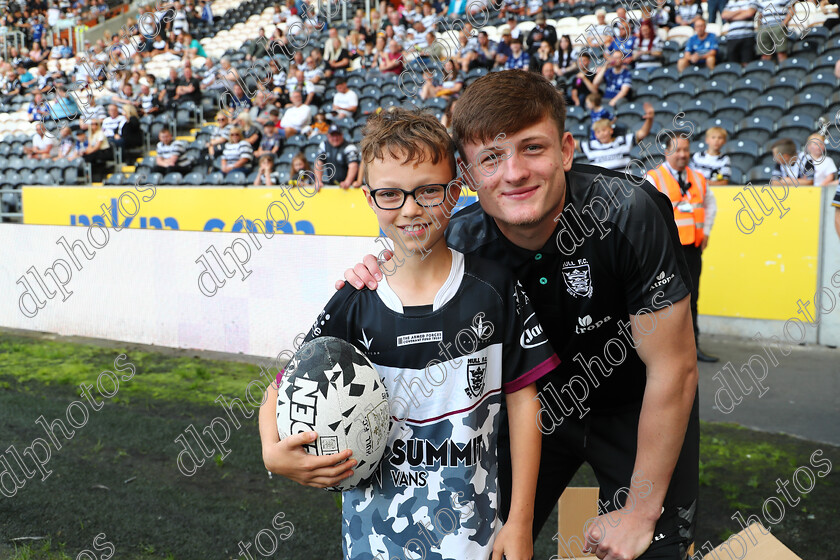 HFC LR86363 
 Hull FC v Leeds Rhinos